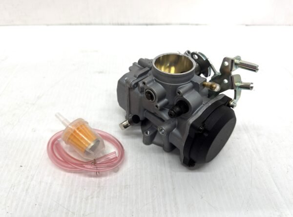 Carburetor for 1988-2017 Harley Sportster 883 1200 & Softail CV40mm, no manifold included