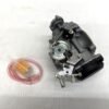 Carburetor for 1988-2017 Harley Sportster 883 1200 & Softail CV40mm, no manifold included