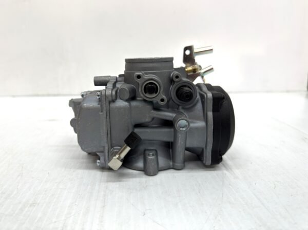 Carburetor for 1988-2017 Harley Sportster 883 1200 & Softail CV40mm, no manifold included