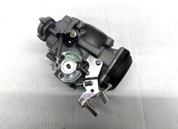 Carburetor for 1988-2017 Harley Sportster 883 1200 & Softail CV40mm, no manifold included
