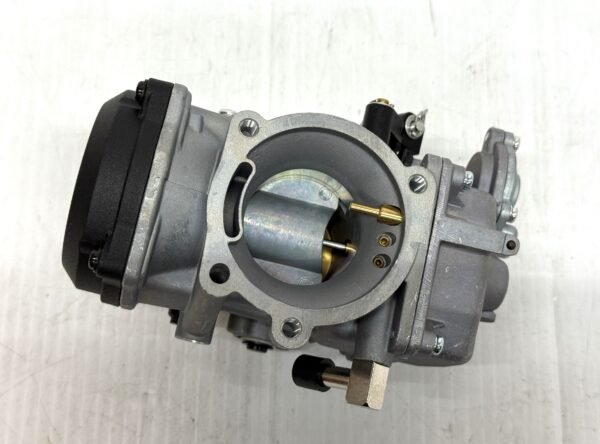 Carburetor for 1988-2017 Harley Sportster 883 1200 & Softail CV40mm, no manifold included