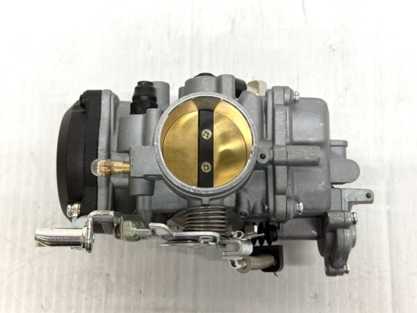 Carburetor for 1988-2017 Harley Sportster 883 1200 & Softail CV40mm, no manifold included