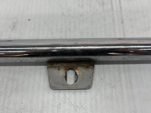CH166 (7) Harley Front Engine Crash Guard for Shovelhead FLH 1200 FL FLH1200 Electra Glide