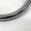 CH166 (9) Harley Front Engine Crash Guard for Shovelhead FLH 1200 FL FLH1200 Electra Glide