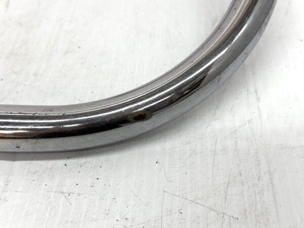 CH166 (9) Harley Front Engine Crash Guard for Shovelhead FLH 1200 FL FLH1200 Electra Glide