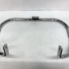 Harley Chrome Highway Engine Crash Guard for Pan Shovelhead