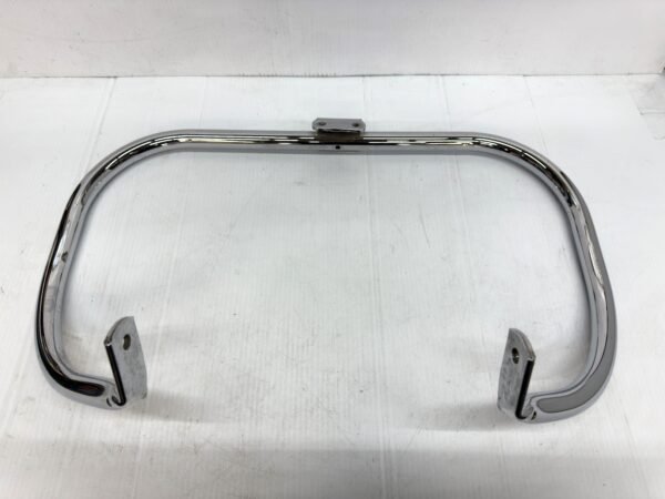 Harley Chrome Highway Engine Crash Guard for Pan Shovelhead