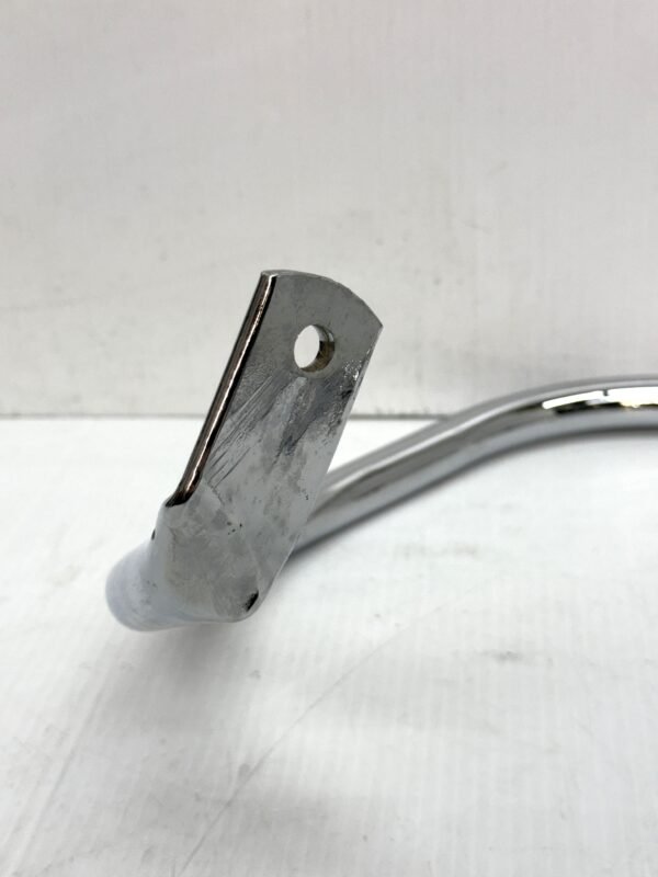 Harley Chrome Highway Engine Crash Guard for Pan Shovelhead