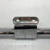 Harley Chrome Highway Engine Crash Guard for Pan Shovelhead