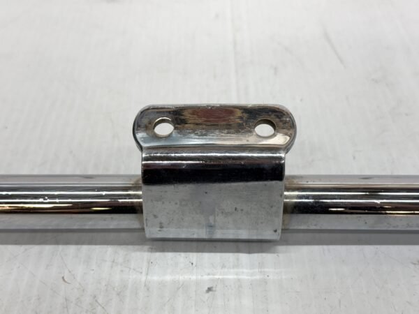 Harley Chrome Highway Engine Crash Guard for Pan Shovelhead