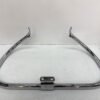 Harley Chrome Highway Engine Crash Guard for Pan Shovelhead