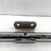 Harley Chrome Highway Engine Crash Guard for Pan Shovelhead