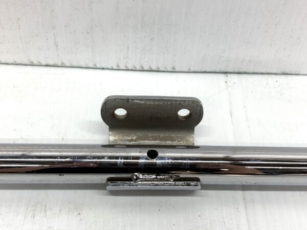 Harley Chrome Highway Engine Crash Guard for Pan Shovelhead