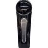 OEM Harley Tank Dash Console Gloss Black 69214-08 ’08-later Street Glide, Road Glide Used, has scratches