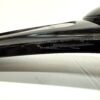 OEM Harley Tank Dash Console Gloss Black 69214-08 ’08-later Street Glide, Road Glide Used, has scratches