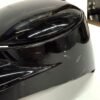 OEM Harley Tank Dash Console Gloss Black 69214-08 ’08-later Street Glide, Road Glide Used, has scratches