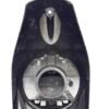 OEM Harley Tank Dash Console Gloss Black 69214-08 ’08-later Street Glide, Road Glide Used, has scratches