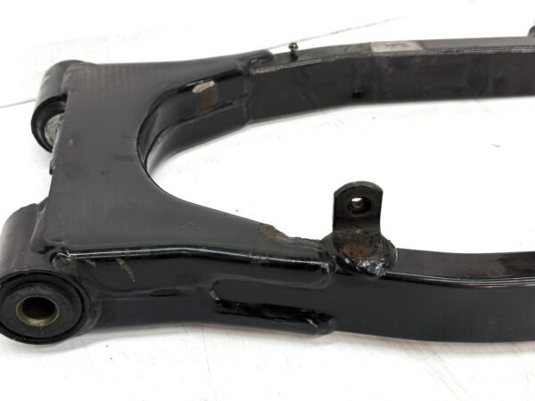 CH170 (6) OEM Harley Rear Swingarm Rear Fork Suspension 1984-94 FXR