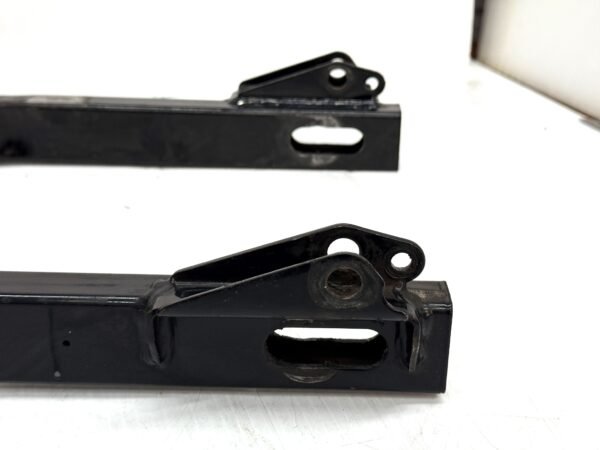 CH170 (7) OEM Harley Rear Swingarm Rear Fork Suspension 1984-94 FXR