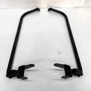 OEM Harley Saddlebag Support Brackets for 14-later Touring