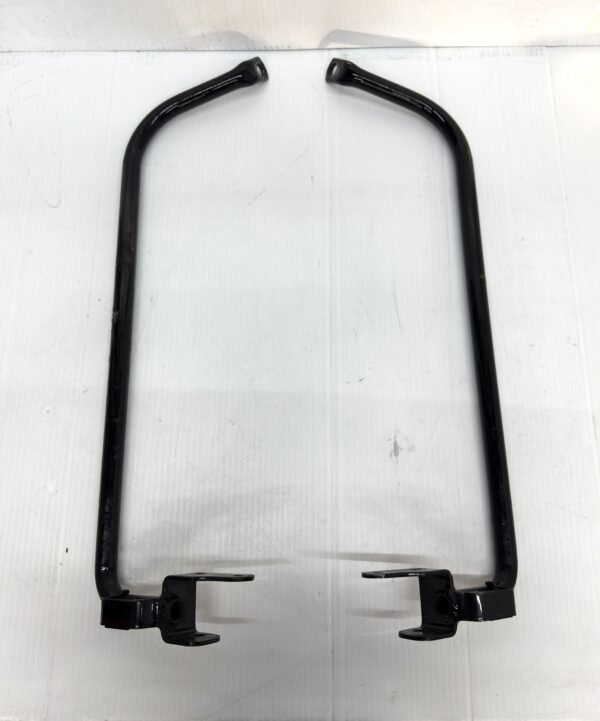 CH171 (2) OEM Harley Saddlebag Support Brackets for 14-later Touring