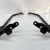 CH171 (3) OEM Harley Saddlebag Support Brackets for 14-later Touring