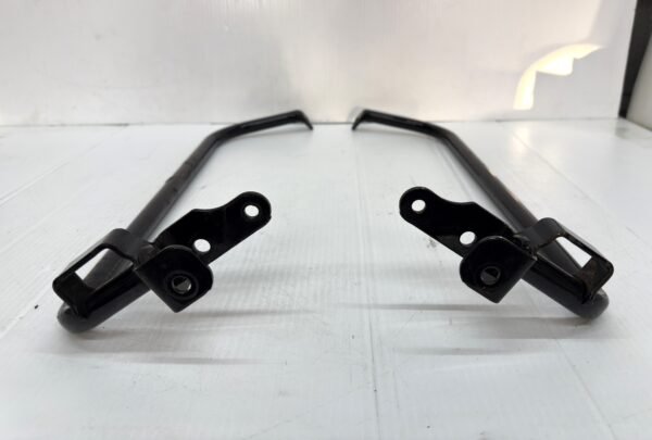CH171 (3) OEM Harley Saddlebag Support Brackets for 14-later Touring