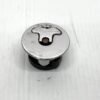 ACS Flush Non-locking Fuel Cap