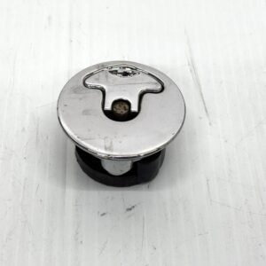 ACS Flush Non-locking Fuel Cap