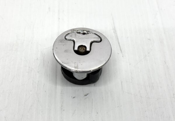 ACS Flush Non-locking Fuel Cap