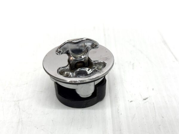 ACS Flush Non-locking Fuel Cap