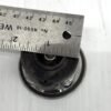 ACS Flush Non-locking Fuel Cap