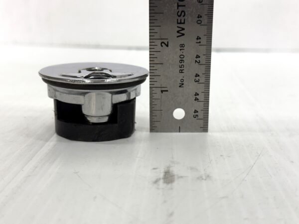ACS Flush Non-locking Fuel Cap