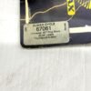 Sumax Cycle Universal 8.2mm Spark Plag Wire 90° 24" Leads 67061
