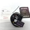 Arlen Ness Big Shot Adjustable Fuel Tuner 18-610 for 2007-08 Harley Dyna/Softail, Touring