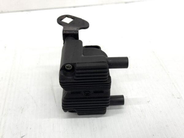 OEM Harley Ignition Coil Black 31743-01 2001-07 Touring Dyna Softail