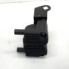 OEM Harley Ignition Coil Black 31743-01 2001-07 Touring Dyna Softail
