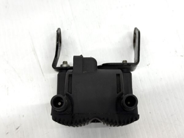 OEM Harley Ignition Coil Black 31743-01 2001-07 Touring Dyna Softail