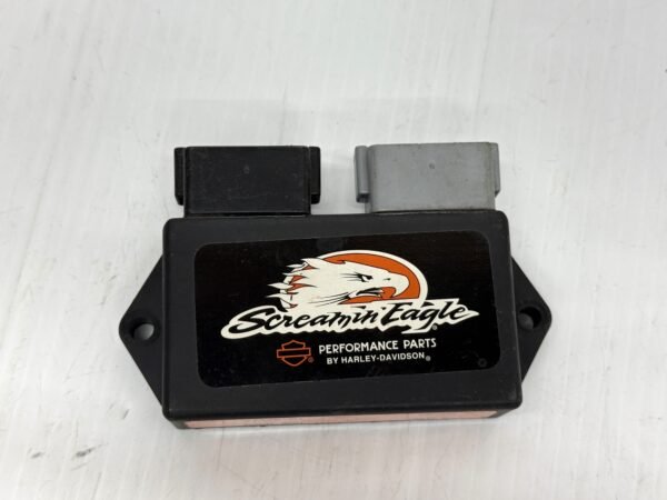 Screamin' Eagle Ignition Module 31778-01 for 1999-2002 Carburetor Models
