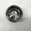 CH178 (2) Harley Oil Pressure Gauge 74553-04 2005 Touring CVO FLHTC SE Electra Glide