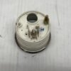 CH178 (4) Harley Oil Pressure Gauge 74553-04 2005 Touring CVO FLHTC SE Electra Glide