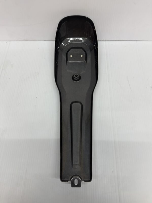 OEM Harley Grey Front Fuel Tank Console Cover Trim 22-25 FXLRST Low Rider ST