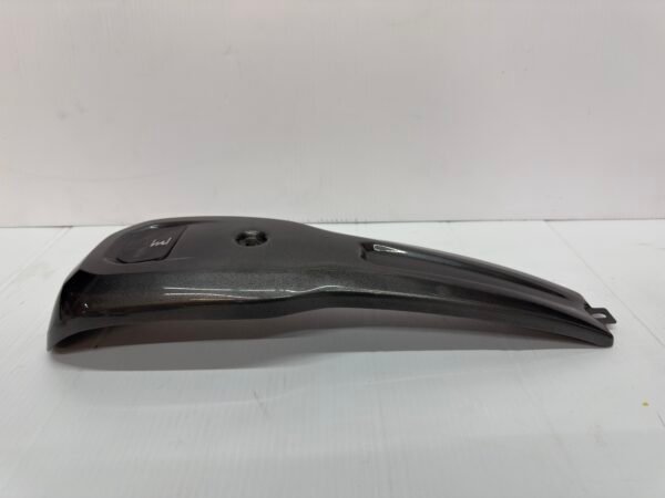 OEM Harley Grey Front Fuel Tank Console Cover Trim 22-25 FXLRST Low Rider ST
