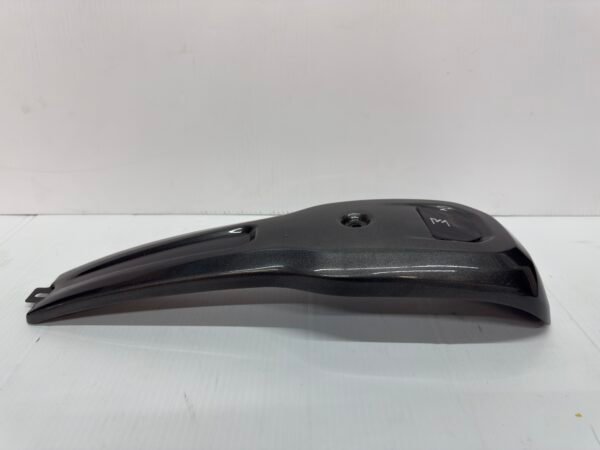 OEM Harley Grey Front Fuel Tank Console Cover Trim 22-25 FXLRST Low Rider ST
