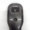 OEM Harley Grey Front Fuel Tank Console Cover Trim 22-25 FXLRST Low Rider ST