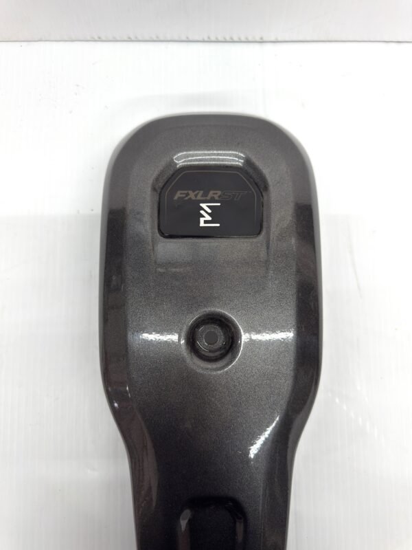 OEM Harley Grey Front Fuel Tank Console Cover Trim 22-25 FXLRST Low Rider ST