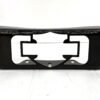 CH180 (1) OEM Harley Oil Cooler Cover 2007-2013