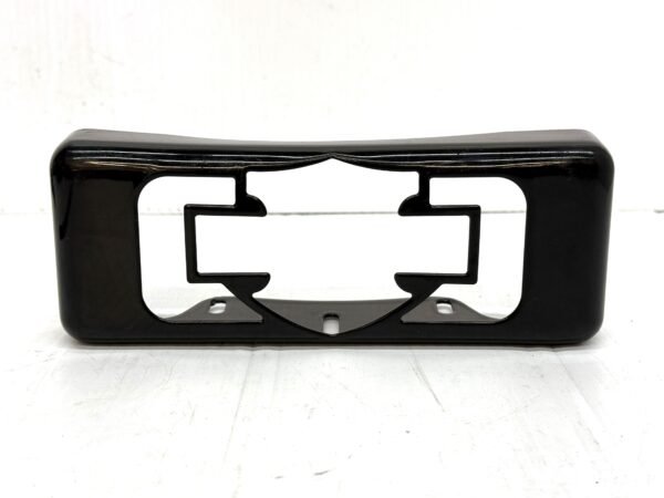 CH180 (1) OEM Harley Oil Cooler Cover 2007-2013