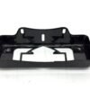 CH180 (2) OEM Harley Oil Cooler Cover 2007-2013