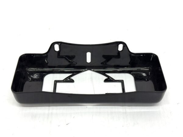 CH180 (2) OEM Harley Oil Cooler Cover 2007-2013